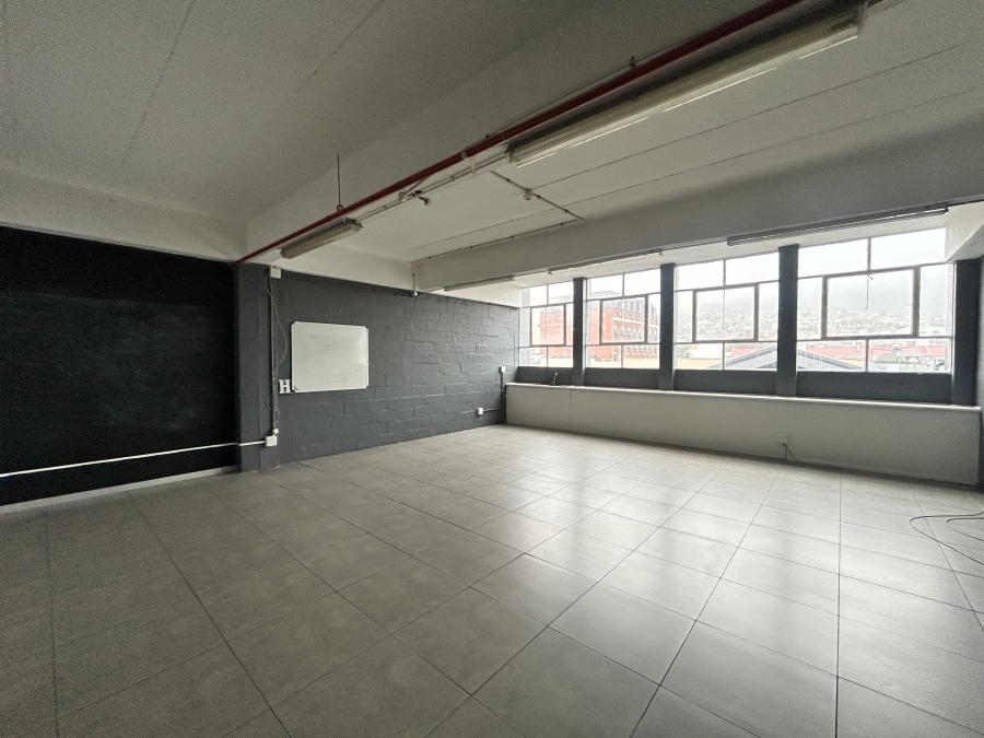 To Let commercial Property for Rent in Woodstock Western Cape